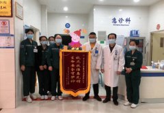 爭(zhēng)分奪秒，救死扶傷！莆田福德醫(yī)院：危急時(shí)刻的守護(hù)者