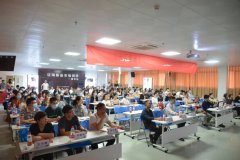 【學術(shù)交流】2024年莆田市超聲診斷規(guī)范化及新進展學習班在莆田福德醫(yī)院順利舉辦