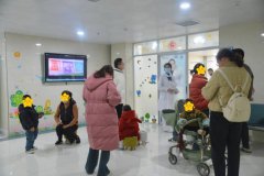 要咳滿(mǎn)100天？！莆田福德卓主任提醒家長(zhǎng)警惕這種病