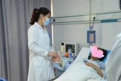 【福德婦科】妙手掃“陰”霾，莆田福德婦科方紅桑團(tuán)隊(duì)巧除外陰瘤變